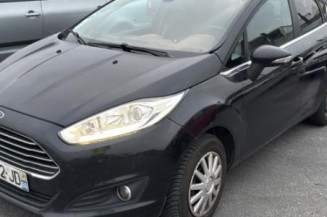 Demarreur FORD FIESTA 6