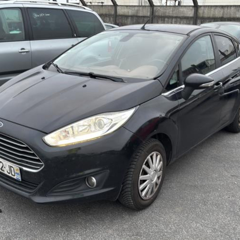 Demarreur FORD FIESTA 6 Photo n°4