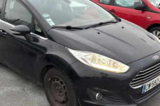 Demarreur FORD FIESTA 6