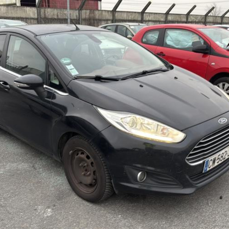 Demarreur FORD FIESTA 6 Photo n°5
