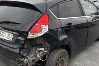 Demarreur FORD FIESTA 6