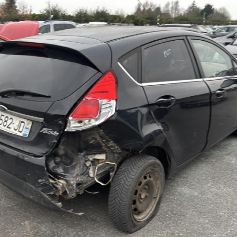 Demarreur FORD FIESTA 6 Photo n°6
