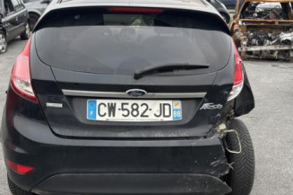 Demarreur FORD FIESTA 6