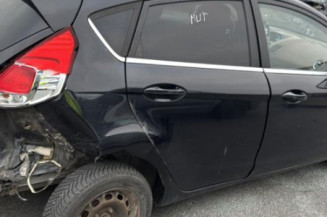 Demarreur FORD FIESTA 6