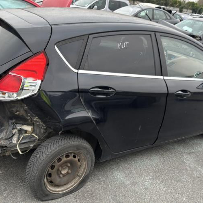 Demarreur FORD FIESTA 6 Photo n°9
