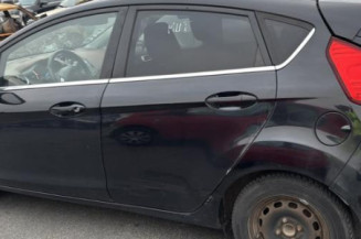 Demarreur FORD FIESTA 6