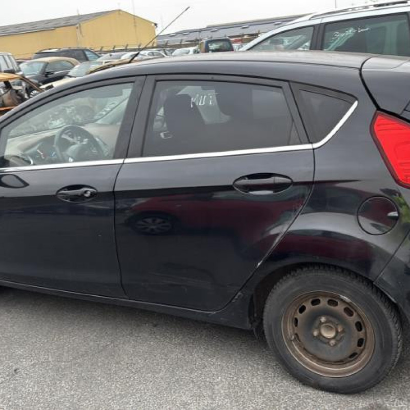 Demarreur FORD FIESTA 6 Photo n°10