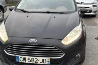 Demarreur FORD FIESTA 6