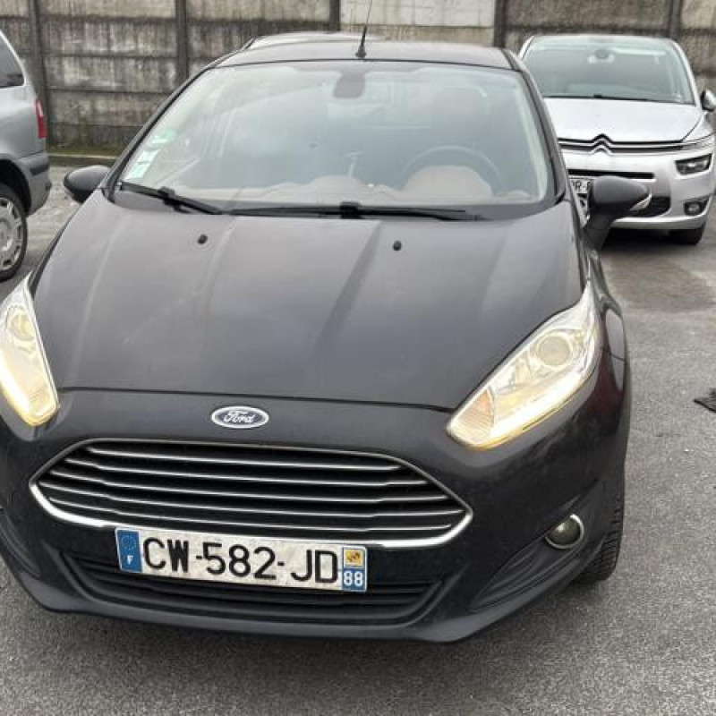 Demarreur FORD FIESTA 6 Photo n°11