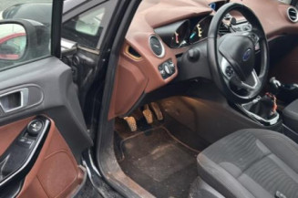 Demarreur FORD FIESTA 6