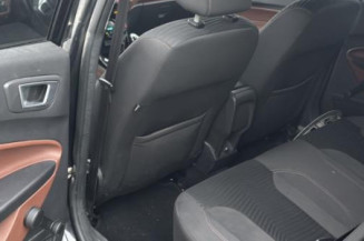 Demarreur FORD FIESTA 6