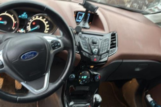 Demarreur FORD FIESTA 6
