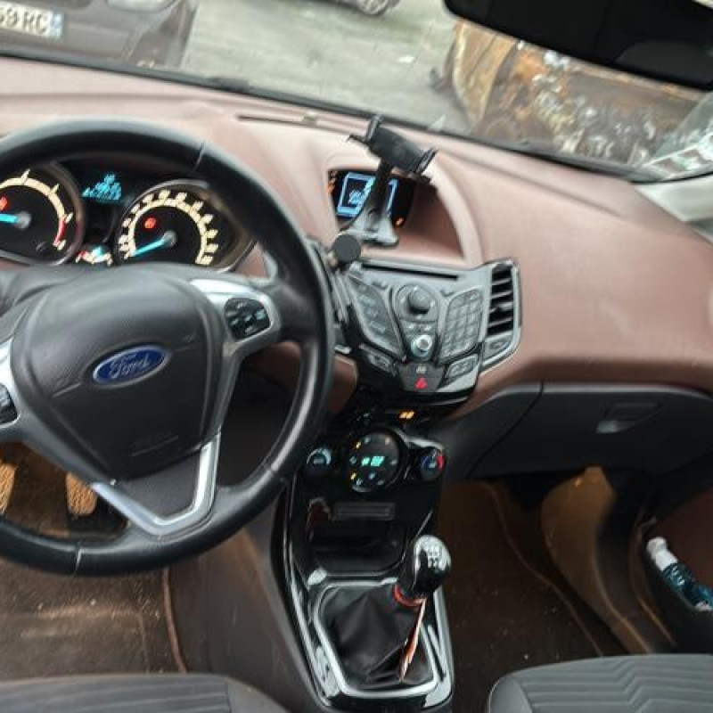 Demarreur FORD FIESTA 6 Photo n°15