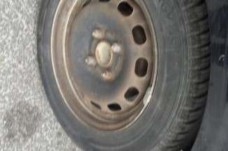 Demarreur FORD FIESTA 6