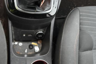 Demarreur FORD FIESTA 6