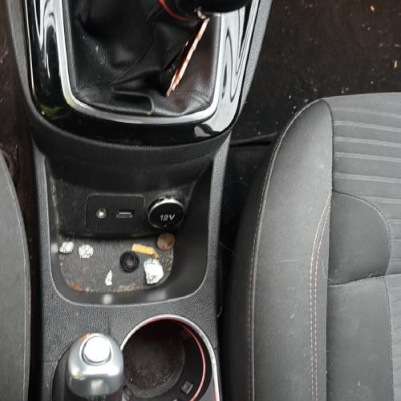 Demarreur FORD FIESTA 6 Photo n°18