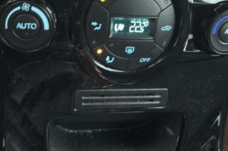 Demarreur FORD FIESTA 6