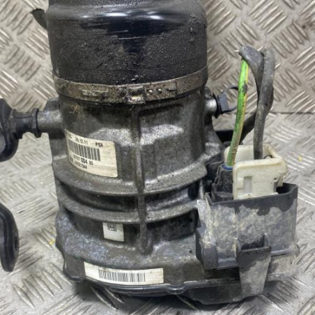 Pompe de direction CITROEN BERLINGO 2
