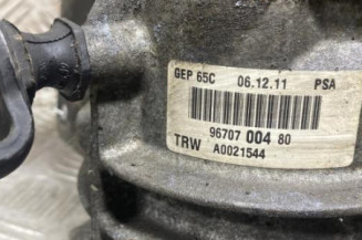 Pompe de direction CITROEN BERLINGO 2