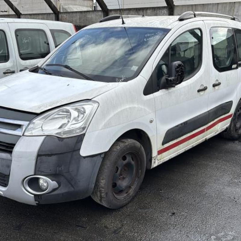 Pompe de direction CITROEN BERLINGO 2 Photo n°5