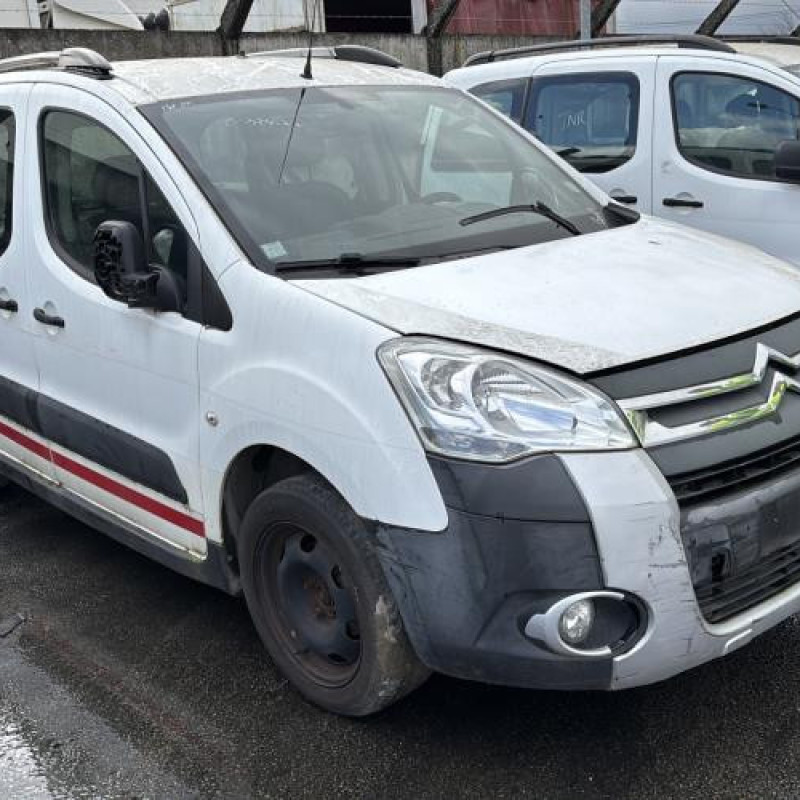 Pompe de direction CITROEN BERLINGO 2 Photo n°6