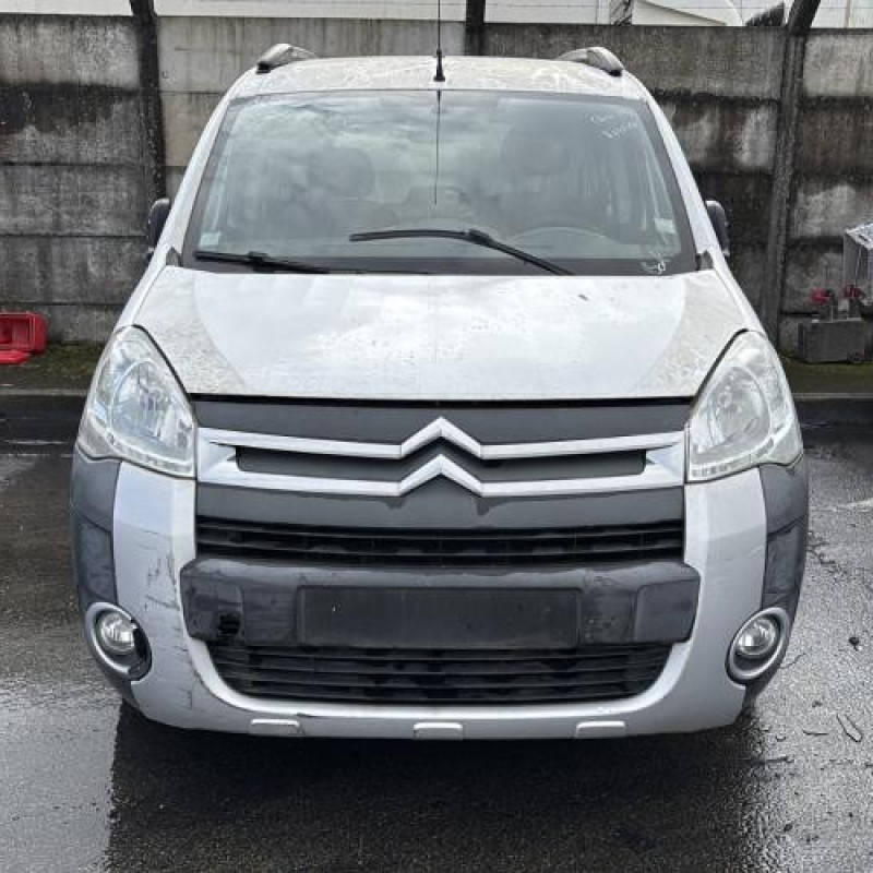 Pompe de direction CITROEN BERLINGO 2 Photo n°12