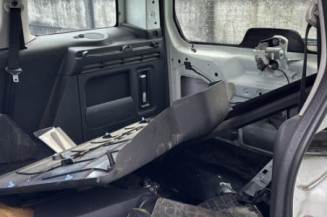 Pompe de direction CITROEN BERLINGO 2