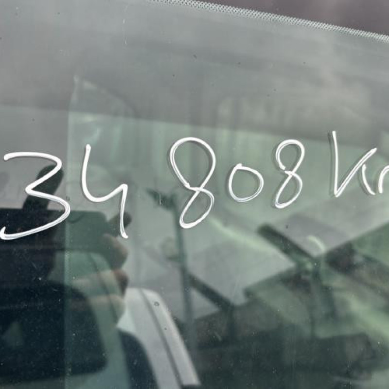 Pompe de direction CITROEN BERLINGO 2 Photo n°15