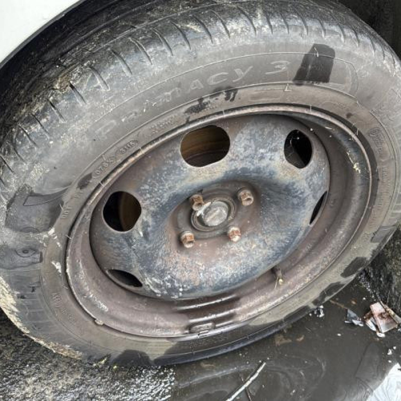 Pompe de direction CITROEN BERLINGO 2 Photo n°16