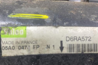 Demarreur CITROEN C3 PLURIEL