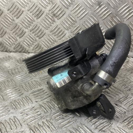 Pompe de direction FIAT QUBO