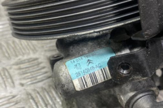 Pompe de direction FIAT QUBO