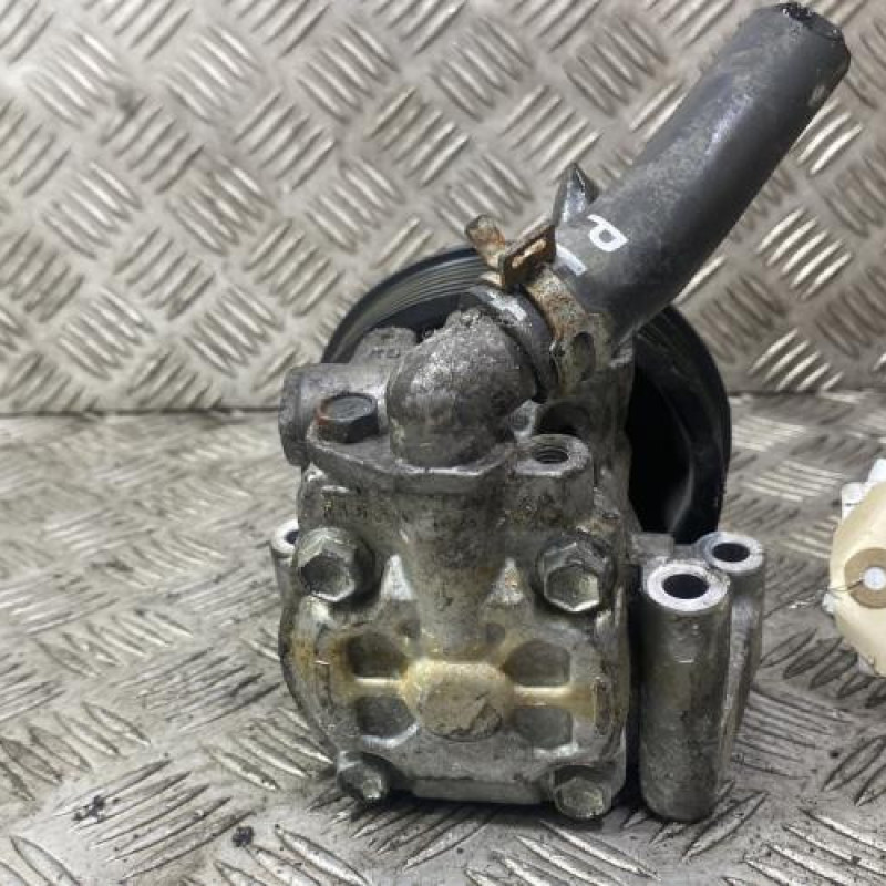 Pompe de direction FORD TRANSIT 5 Photo n°3