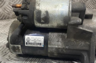 Demarreur RENAULT CLIO 3 Photo n°1