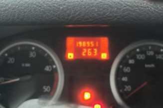 Demarreur RENAULT CLIO 2