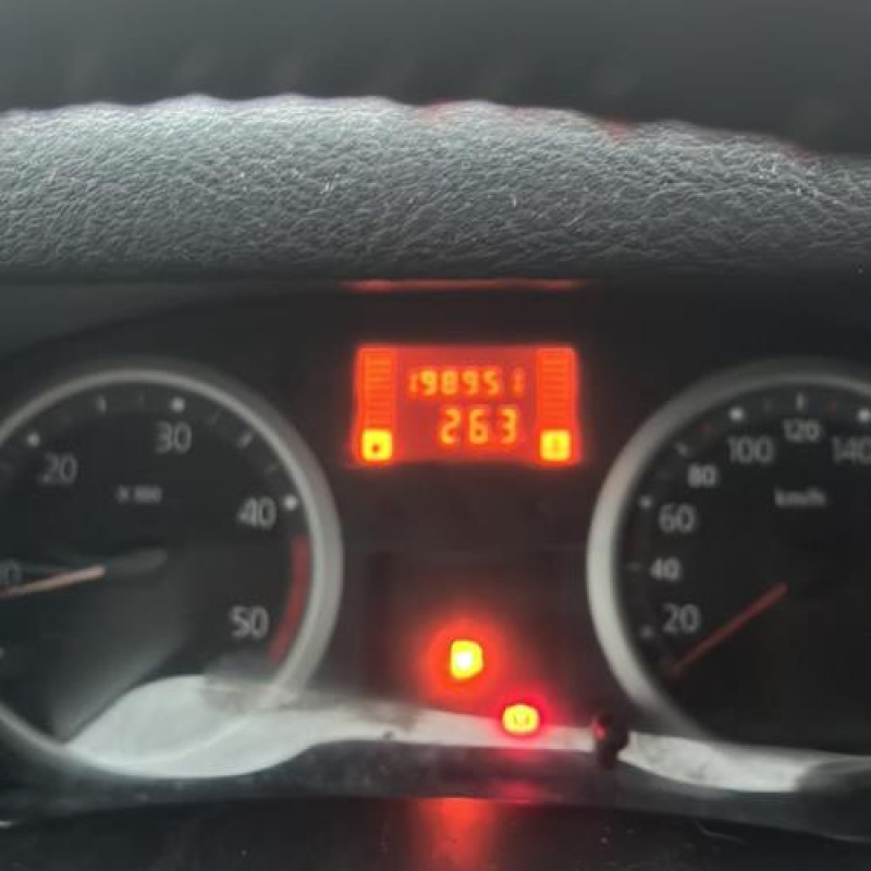 Demarreur RENAULT CLIO 2 Photo n°5
