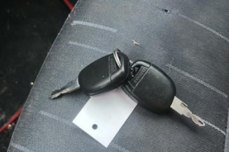 Demarreur RENAULT CLIO 2