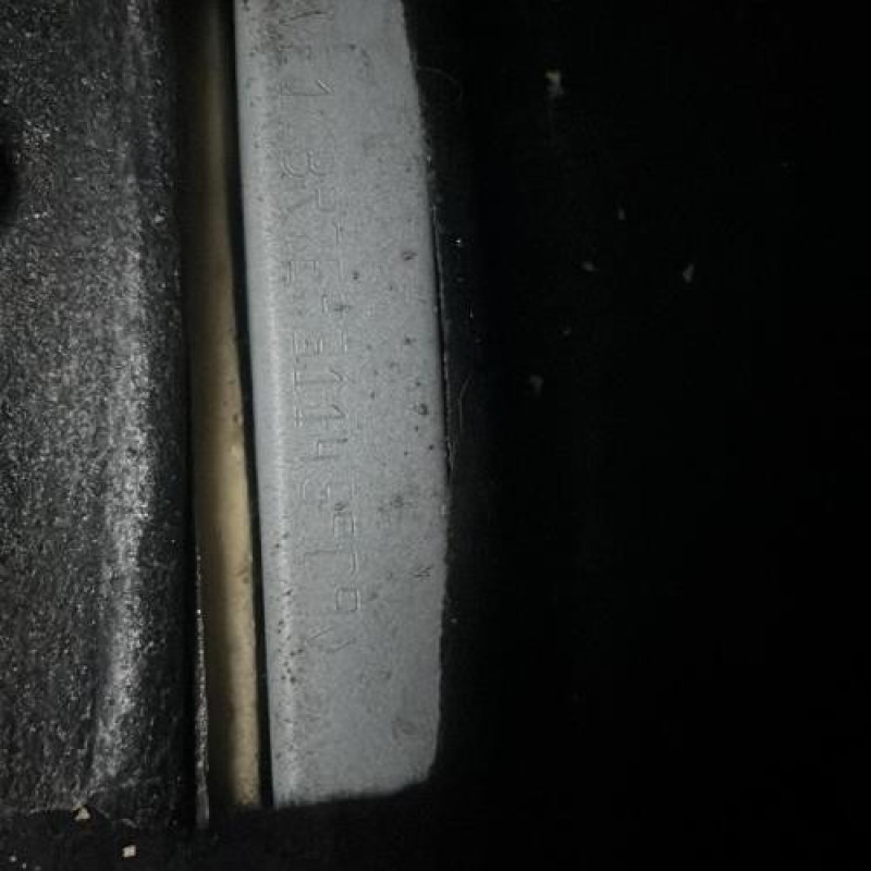 Demarreur RENAULT CLIO 2 Photo n°8