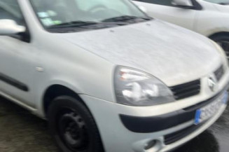 Demarreur RENAULT CLIO 2