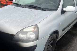 Demarreur RENAULT CLIO 2