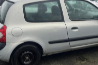 Demarreur RENAULT CLIO 2