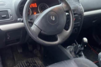 Demarreur RENAULT CLIO 2