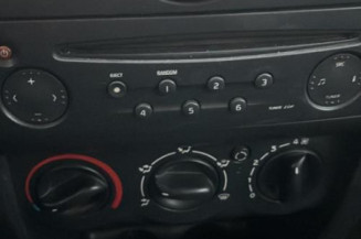 Demarreur RENAULT CLIO 2