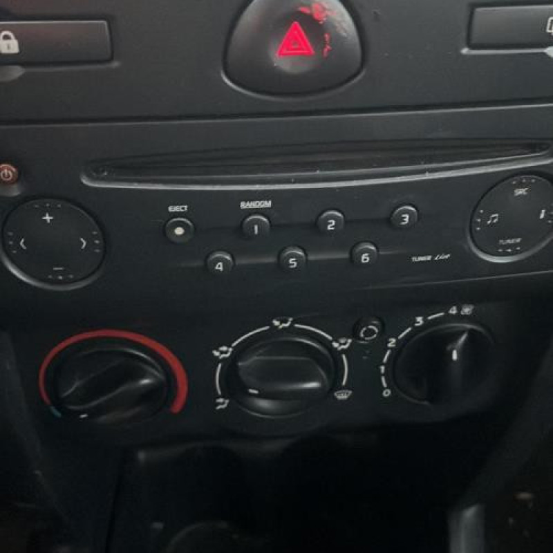 Demarreur RENAULT CLIO 2 Photo n°14