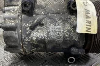 Compresseur clim CITROEN C4 PICASSO 1