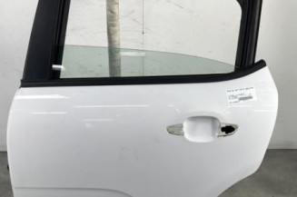 Porte arriere gauche CITROEN C3 3 Photo n°1