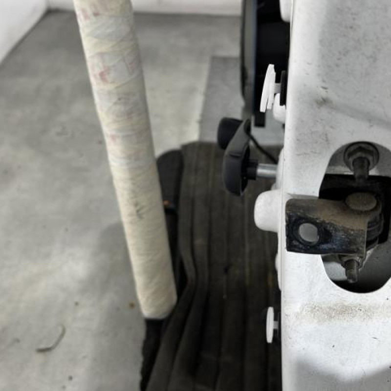 Porte arriere gauche CITROEN C3 3 Photo n°3