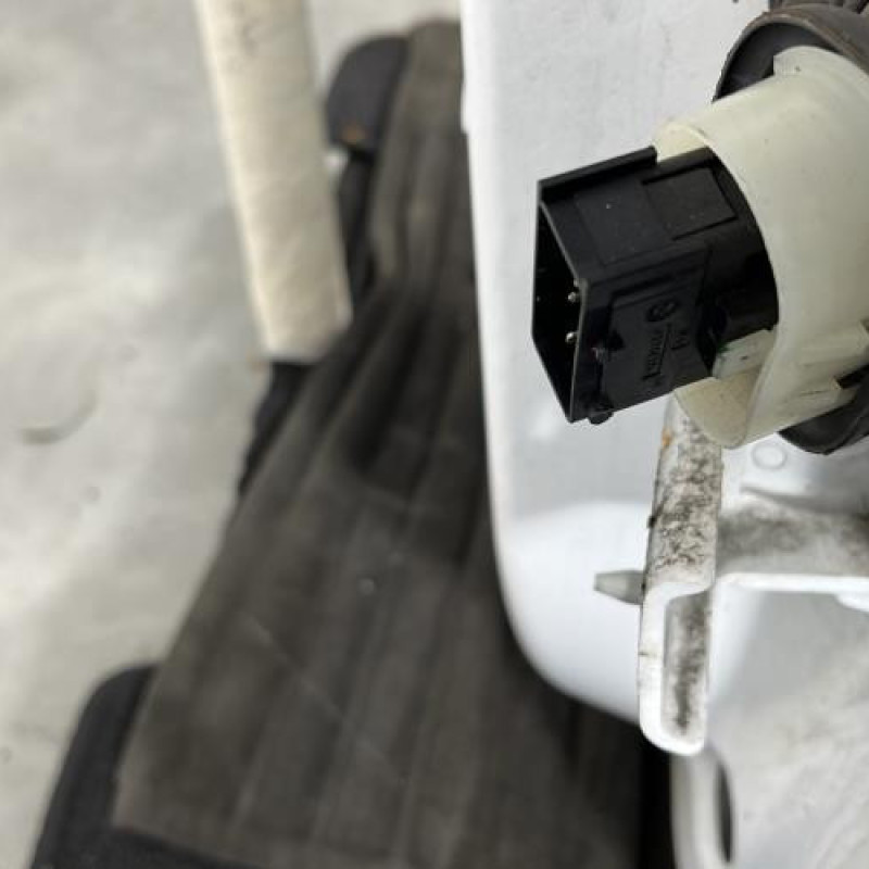 Porte arriere gauche CITROEN C3 3 Photo n°4