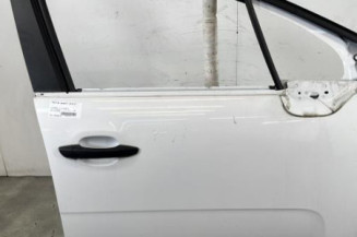 Porte avant droit CITROEN C3 3 Photo n°1