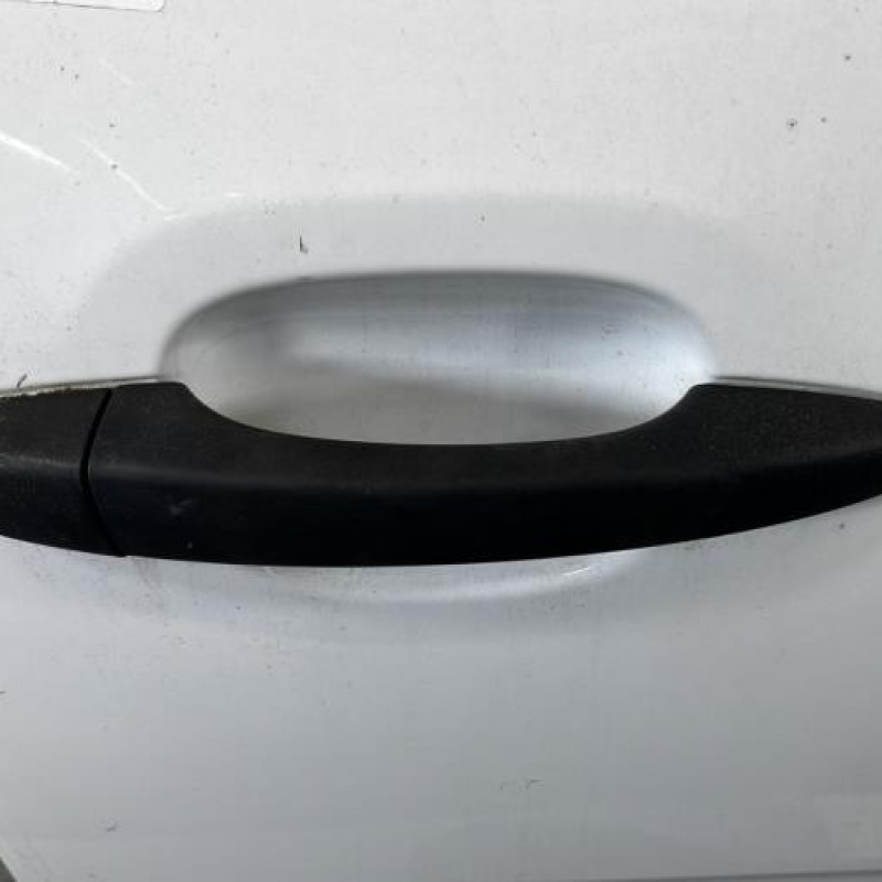 Porte avant droit CITROEN C3 3 Photo n°2
